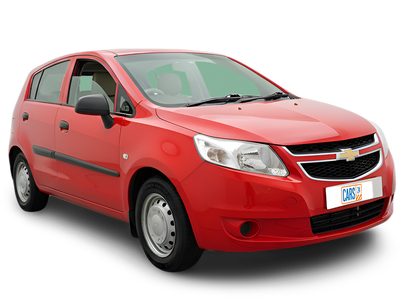 Chevrolet Sail UVA-img